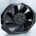 Ventilator axial compact serie 7000 Diametru 150x172x38 mm