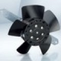 Ventilator axial compact serie 4600T Diametru 108X37 mm