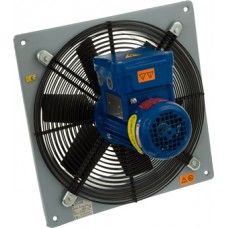 Ventilator axial de perete EXWFN 4-500T