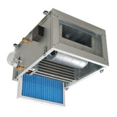 MPA 1800 W Centrala de ventilatie 