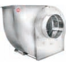 Ventilator inox HP250 950rpm 0.37kW 230V 