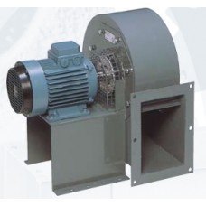 CRMT/4- 250/100 1.1Kw Ventilator centrifugal 400grd