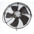 ebm AC axial fan type S